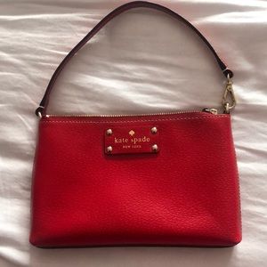 Kate Spade Wristlet